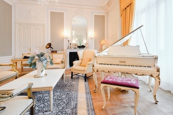 Presidential Suite, 1 Bedroom