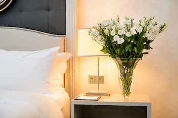 Studio Suite, 1 Bedroom (View)