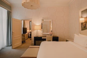 Suite, 1 Bedroom