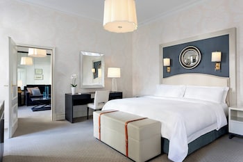 Suite, 1 Bedroom