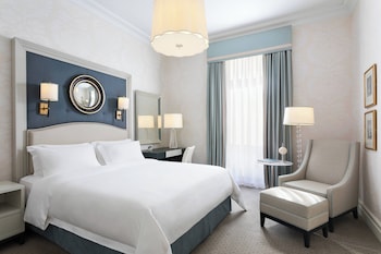 Classic Room, 1 Queen Bed