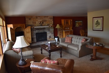 Family House, 3 Bedrooms, Non Smoking, Mountain View