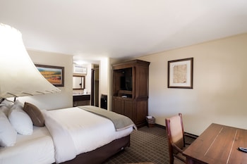 Classic Room, 1 Queen Bed