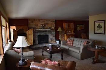 Family House, 3 Bedrooms, Non Smoking, Mountain View
