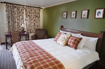Signature Room, 1 King Bed