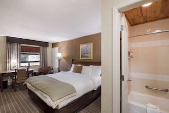 Classic Room, 1 Queen Bed