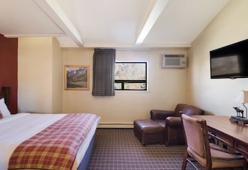 Signature Room, 1 King Bed