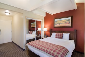 Classic Room, 1 Queen Bed