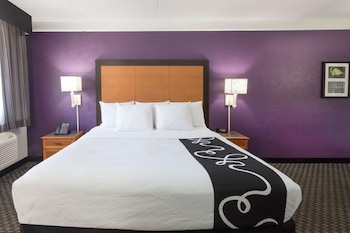 Room, 1 King Bed, Accessible, Non Smoking