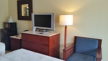 Room, 2 Queen Beds, Non Smoking