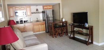Studio Suite, Multiple Beds, Non Smoking