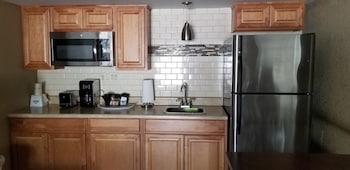 Studio Suite, Multiple Beds, Non Smoking