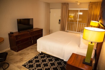 Suite, 1 King Bed, Non Smoking