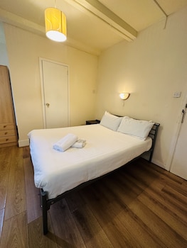 Double Room, Ensuite