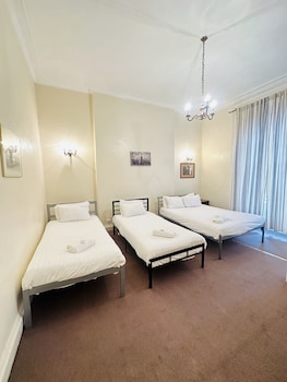 Family Room, Ensuite