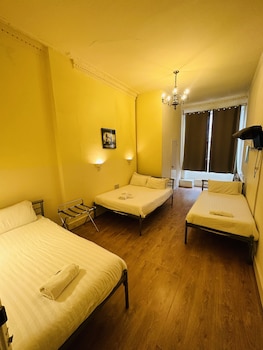 Family Room, Ensuite
