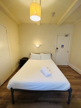 Double Room, Ensuite