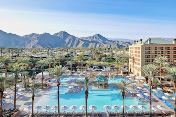 Room, 2 Queen Beds, Balcony, Pool View (Balcony)