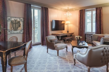Carlton Suite, Lake View (95 m²)