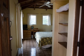 Superior Room, 1 Queen Bed, Private Bathroom, Harbor View
