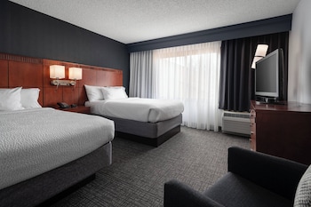 Suite, 1 Bedroom