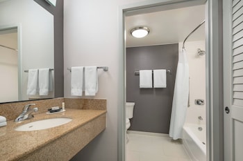 Suite, 1 Bedroom