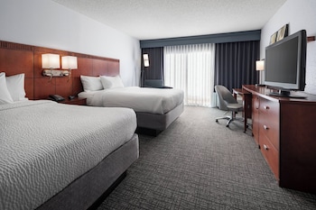 Room, 2 Queen Beds