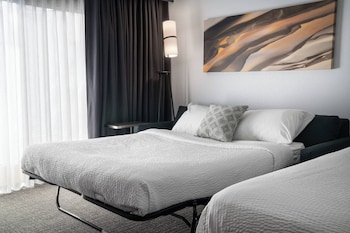 Suite, 1 Bedroom