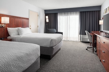 Room, 2 Queen Beds
