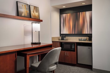 Suite, 1 Bedroom