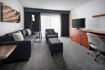 Suite, 1 Bedroom