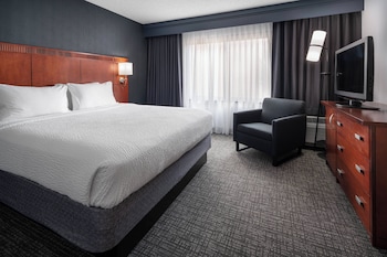Suite, 1 Bedroom