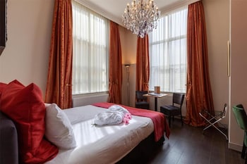 Deluxe Room, 1 Double Bed, Non Smoking (Converts to 2 Twin Beds)