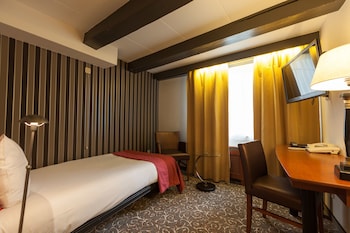 Standard Room, 1 Twin Bed