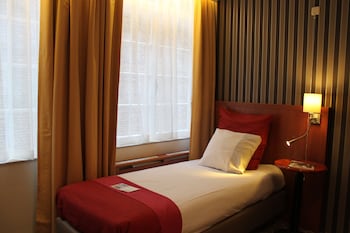 Standard Room, 1 Twin Bed
