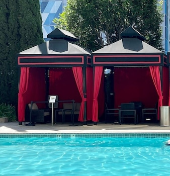 Club Suite, 1 King Bed