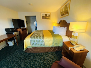 Standard Room, 1 King Bed, Non Smoking