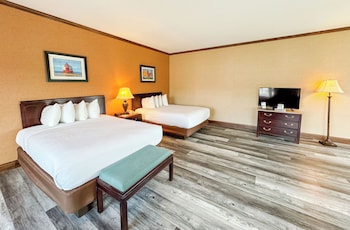 Room, 2 Queen Beds, Accessible