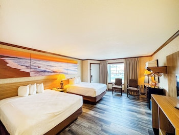 Room, 1 King Bed, Accessible