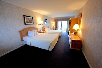 Standard Room, 2 Queen Beds