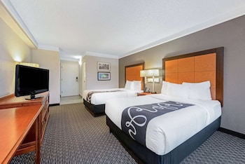 Room, 2 Double Beds