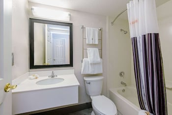 Room, 1 King Bed, Accessible