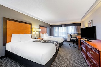 Room, 2 Double Beds