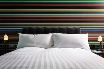 Twin Room, 2 Twin Beds