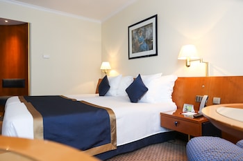 Royal Double or Twin Room