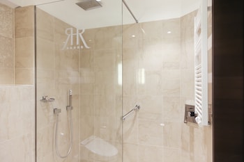 Traditional Double or Twin Room