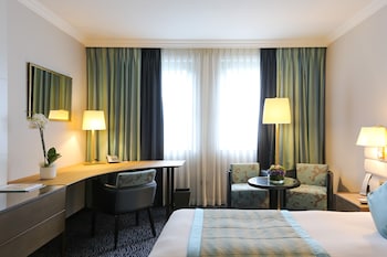 Traditional Double or Twin Room