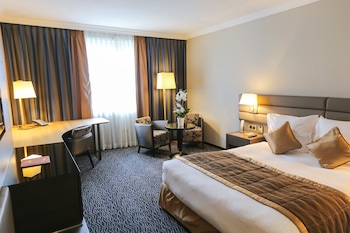 Traditional Double or Twin Room
