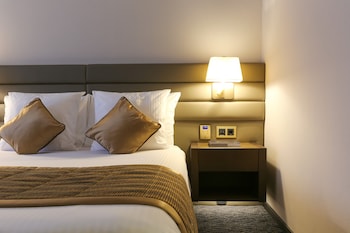 Traditional Double or Twin Room