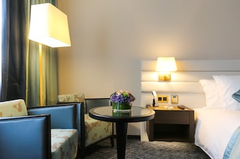 Traditional Double or Twin Room